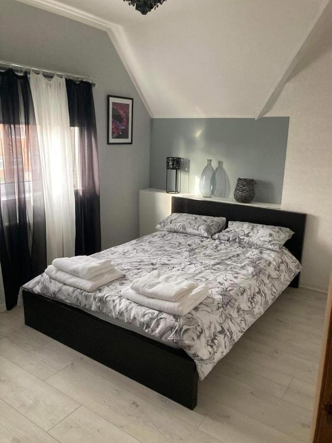 Вілла Peasholm Luxury House Скарборо Екстер'єр фото
