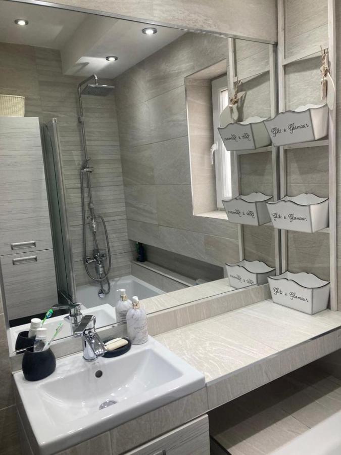 Вілла Peasholm Luxury House Скарборо Екстер'єр фото